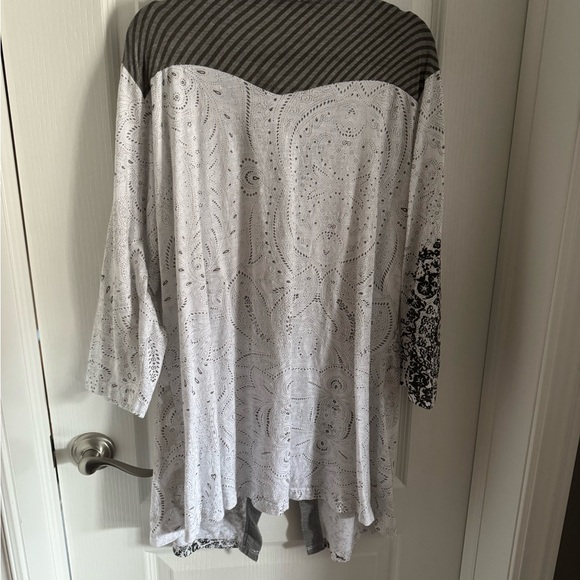 Parsley & Sage Top - Picture 4 of 5